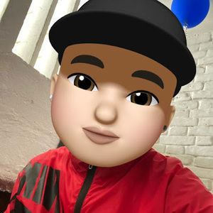 Meet your Posher, Alejandro